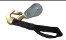 Accesorii CAN AM - Pulley Kit for Alpine Super-Duty Plow