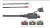 Accesorii CAN AM - Quick Connect Cable with Battery Indicator