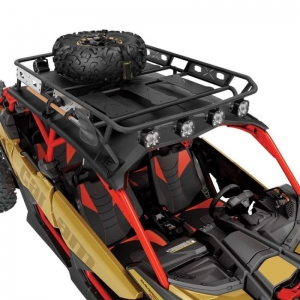 Rack Adventure pentru Maverick MAX [1]