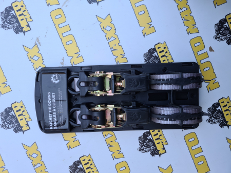 Echipamente - RATCHET TIE-DOWNS