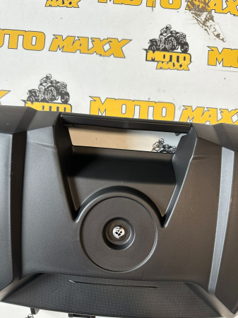 CAPAC CUTIE G2 - REAR PANEL [3]