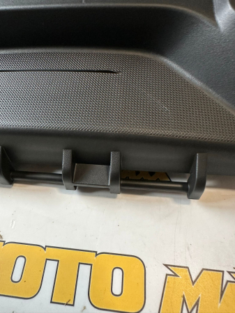 CAPAC CUTIE G2 - REAR PANEL [4]