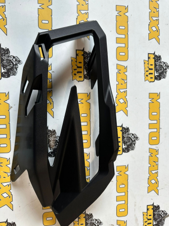 Accesorii CAN AM - REAR RH SIDE COVER