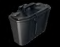 Accesorii CAN AM - Removable depozitare bin Can-Am - 715003314