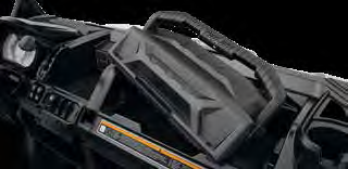 Accesorii CAN AM - Removable depozitare bin Can-Am - 715004344