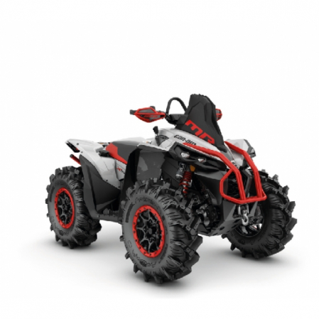 ATV 2025 - RENEGADE XMR 1000 R 2025