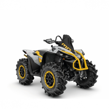 Renegade - RENEGADE XMR 1000R MY23