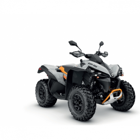ATV 2025 - RENEGADE XXC 1000 T 2025