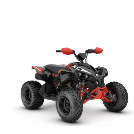 Renegade - RENEGADE XXC 110 EFI MY23