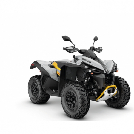 Renegade - RENEGADE XXC 650 T MY23