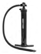 SEA DOO - Replacement Manual Pump