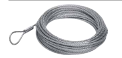 Accesorii CAN AM - Replacement Wire Rope – ATV WARN Winches