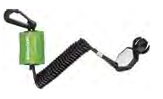 SEA DOO - RF Programmable D.E.S.S.TM Key