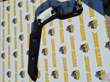 RH FRONT MUDGUARD [1]