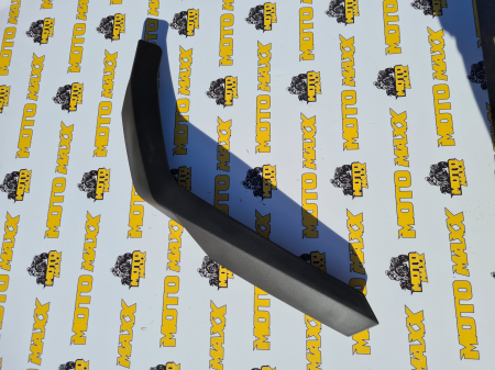 Echipamente - RH REAR MUDGUARD