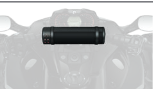 Accesorii CAN AM - RoadThunder SoundBar by MTX
