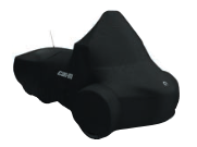Accesorii CAN AM - RT Trailering Cover