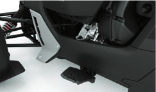 Accesorii CAN AM - Ryker Floorboards
