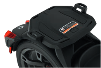 Accesorii CAN AM - Ryker LinQ Plate
