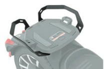 Accesorii CAN AM - Ryker LinQ Rack