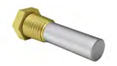 SEA DOO - Sacrificial Anodes