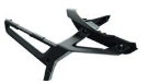 Accesorii CAN AM - Saddlebag Rack
