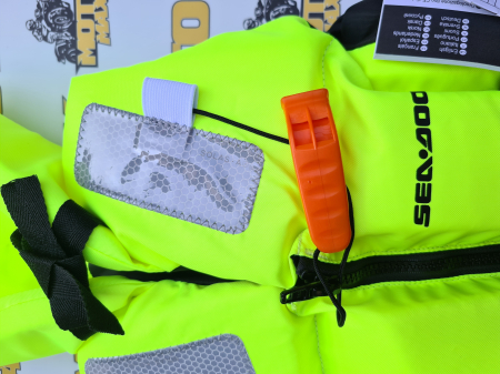 SANDSEA PFD KIDS 10-15 kg [2]