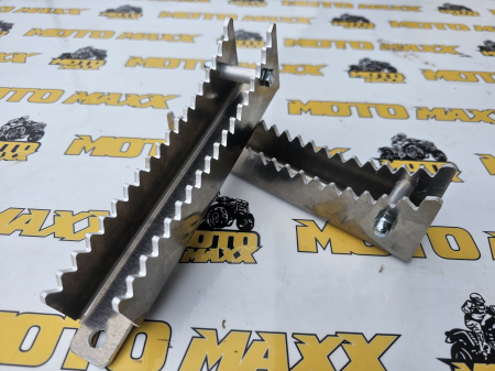 Accesorii CAN AM - Scarite Racing