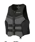 SEA DOO - Sea-Doo Airflow PFD