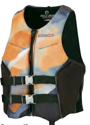 SEA DOO - Sea-Doo Airflow Sunset Edition PFD