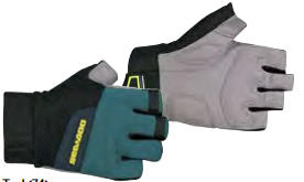 SEA DOO - Sea-Doo Choppy Shorty Gloves