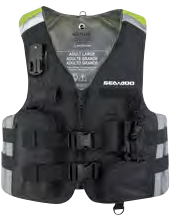 SEA DOO - Sea-Doo Explorer PFD