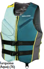 SEA DOO - Sea-Doo Freedom Stream PFD