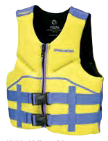 SEA DOO - Sea-Doo Junior Freedom PFD