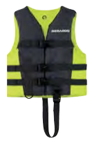 SEA DOO - Sea-Doo Kids’ Sandsea PFD