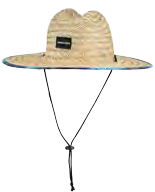 SEA DOO - Sea-Doo Straw Hat