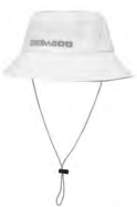 Sea-Doo Sunblocker Hat [1]