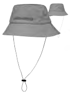 SEA DOO - Sea-Doo Sunblocker Hat