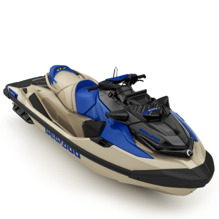 SKIJET SEA DOO - Sea-Doo Wake PRO 230 CP iDF Tech Package 2026