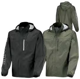 SEA DOO - Sea-Doo Windproof Jacket