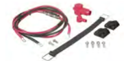 SEA DOO - Secondary Battery Harness Kit