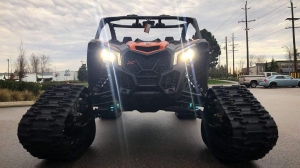 Senile Maverik Apache 360 LT LONG [3]
