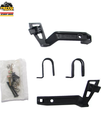 Accesorii CAN AM - Set prinderi handguarduri Can-Am
