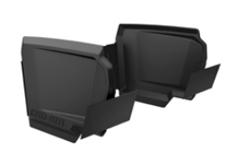 Accesorii CAN AM - Set separatoare cutie LinQ Can-Am de 139 L