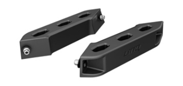 Accesorii CAN AM - Set suporturi LinQ Lite pentru aripi față Can-Am