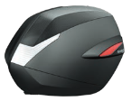 Accesorii CAN AM - SHAD Saddlebags for Can-Am
