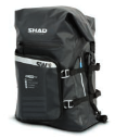 Accesorii CAN AM - SHAD Waterproof Rear Bag