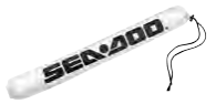 SEA DOO - Shock Tube