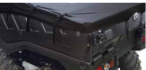 Accesorii CAN AM - Side Walls & Tailgate