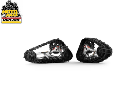 Sistem de șenile Apache XC LT [1]